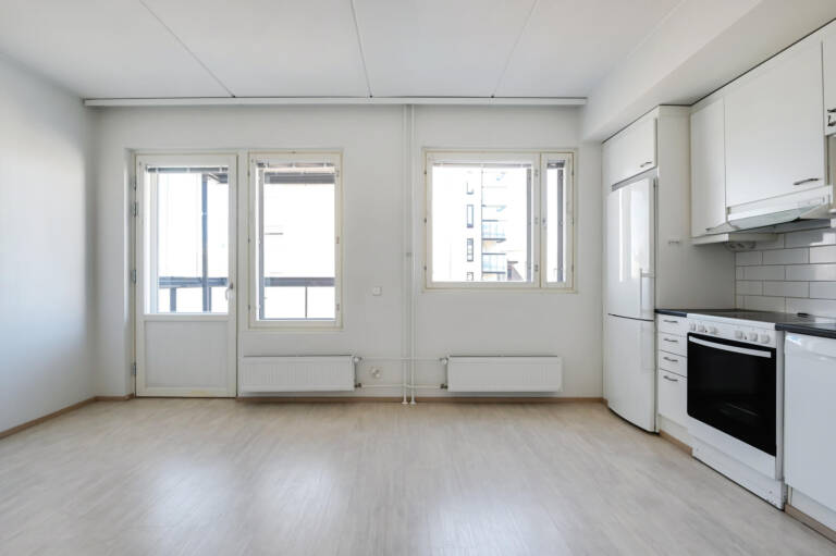 Huoneistokuva 2