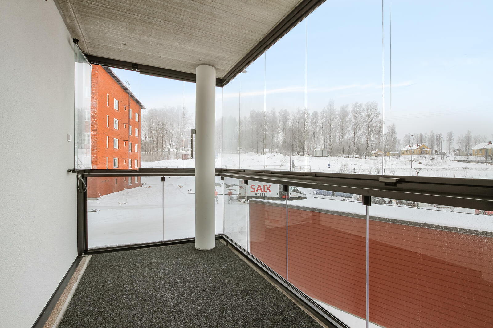 Huoneistokuva 9