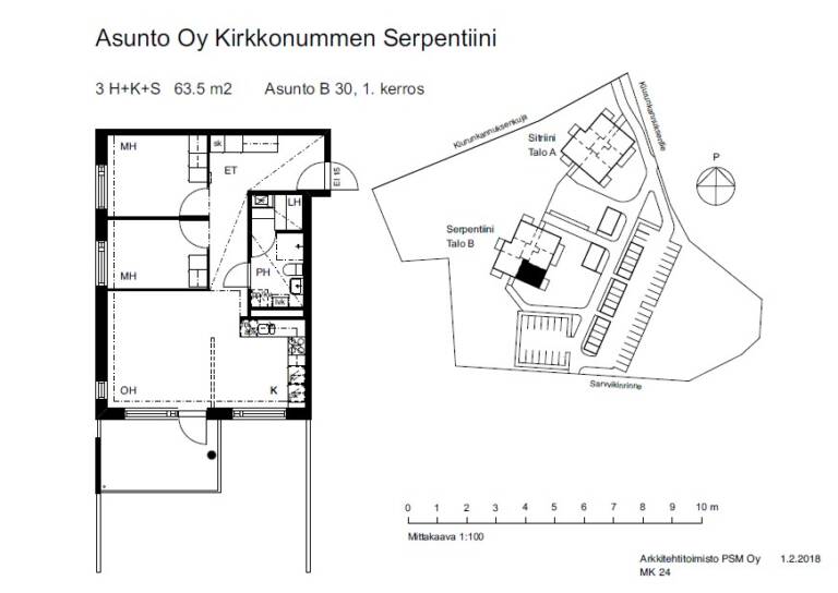 Pohjakuva
