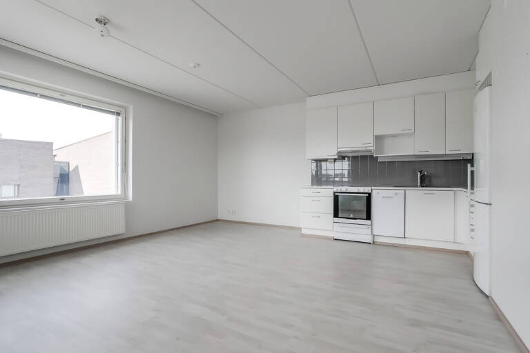 Huoneistokuva 4