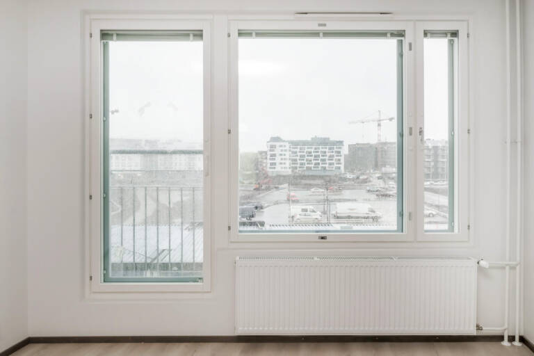 Huoneistokuva 1